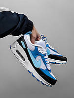 Nike Air Max 90 Futura Cobalt Bliss 44