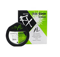 Sante FX AL Японские капли для глаз от аллергии ИС5+ (12мл)