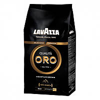 Кофе в зернах Lavazza Qualita Oro Mountain Grown, 1 кг