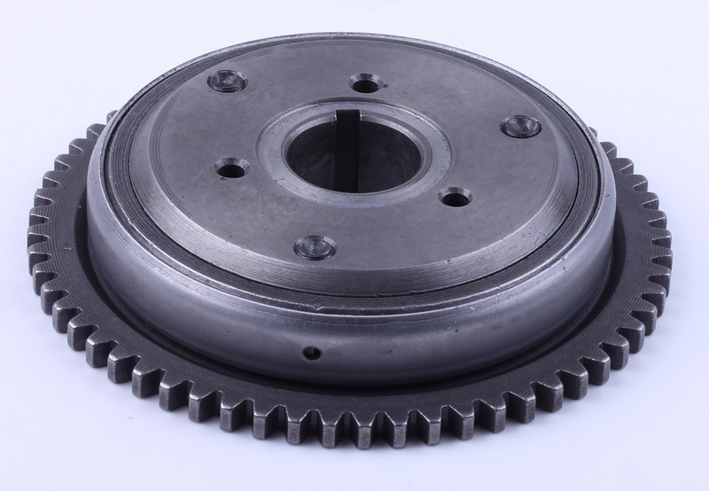 Обгінна муфта - 125/150CC, фото 1