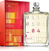 Парфюм унисекс Escentric Molecules Molecule 04  100 ml