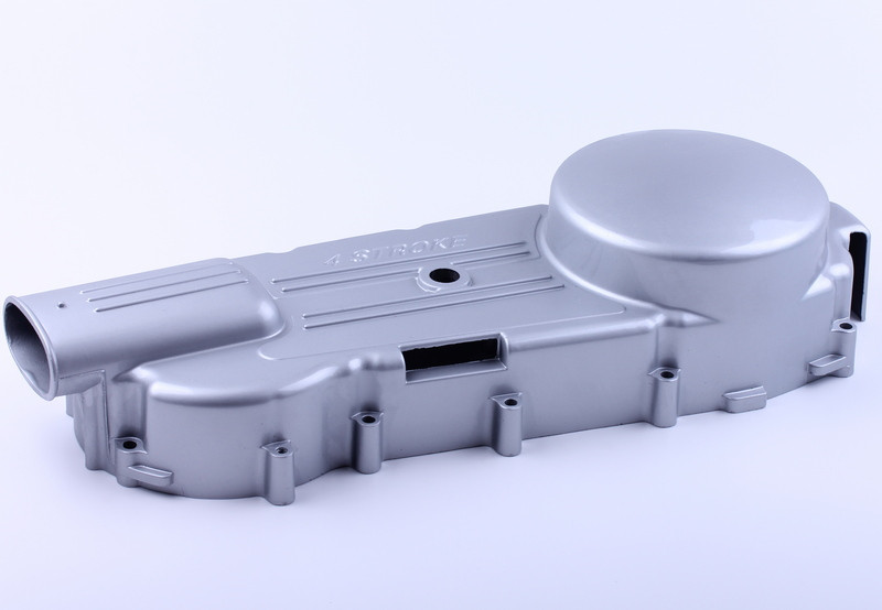 Кришка двигуна - 125/150CC, фото 1