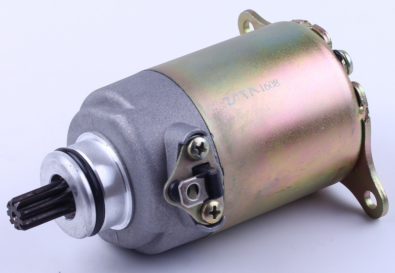 Електричний стартер - 125/150CC, фото 1