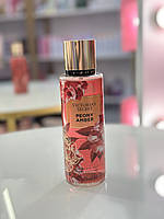 PEONY AMBER| cпрей для тіла Victoria's Secret