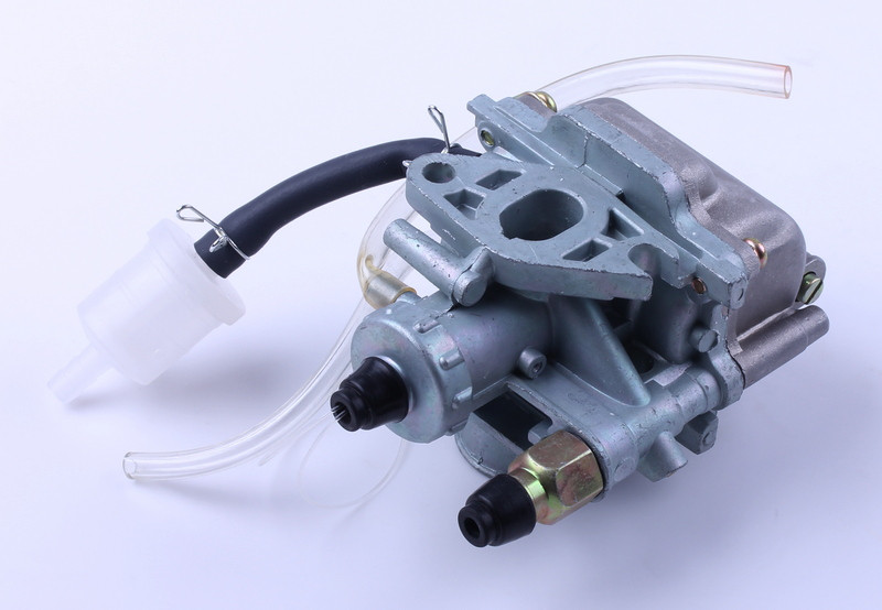 Карбюратор - 50CC2T, фото 1