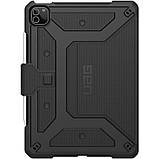 Чохол-книжка UAG Metropolis для Apple iPad Pro 12.9" (2018) (2020) (2021), фото 2