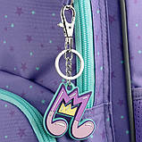Рюкзак шкільний Kite Education My Little Pony 9х28.5х13.5, 13.5 л, фіолетовий (LP24-773M), фото 9