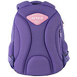 Рюкзак шкільний Kite Education My Little Pony 9х28.5х13.5, 13.5 л, фіолетовий (LP24-773M), фото 5