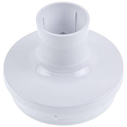 Кришка редуктор чаші 500 мл для блендера Moulinex Tefal Біла MS-650926, фото 1