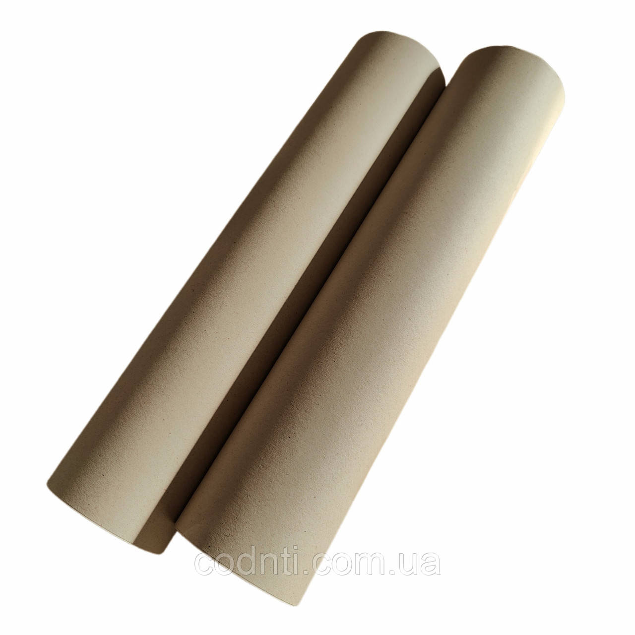 Папір крафтовий лайт для пакування квітів рул.0.42x50 м 60г/м2 Kraft-042/50-60-13, фото 1