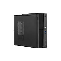 Комп&apos;ютер 2E Integer Intel i5-10400/H510/8/120F/int/FreeDos/2E-S616/400W (2E-5257)