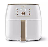 Мультипечь аэрофритюрница Philips HD9870/20 Airfryer Smart Sensing XXL. Уценка