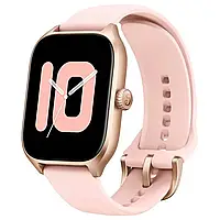 Смарт-годинник Xiaomi Amazfit GTS 4 Rosebud Pink