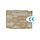 Кінезіо тейп BOOB Tape МЕРЕЖИВО для Тейпування Грудей 5 см х 5 м (інд. упаковка + набір вкладишів), фото 7
