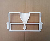 Тримач для зволожувальних серветок вdbі квочка, фото 2