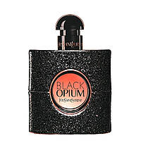 Yves Saint Laurent Black Opium Парфюмированная вода 90 ml