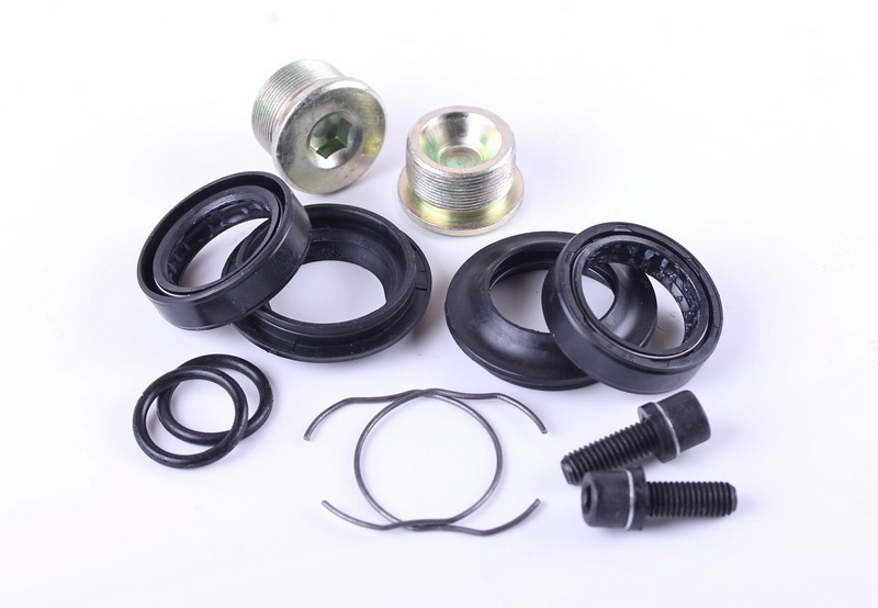 Ремкомплект переднього амортизатора, к-т: 12 шт. - Legend, фото 1