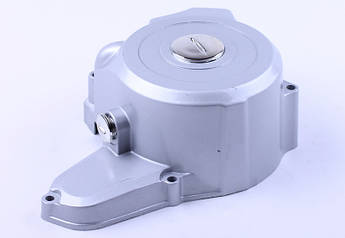 Кришка двигуна ліва - Дельта