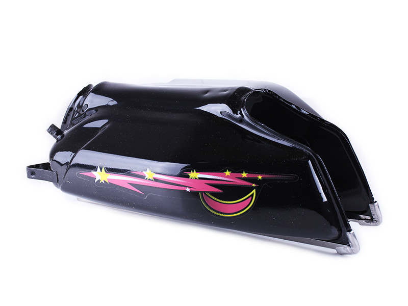 Бак паливний Дельта, фото 1