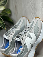 Кроссовки new balance 327серые, Женские New Balance, Кроссовки женские new balance замш, New balance 327 Grey 37