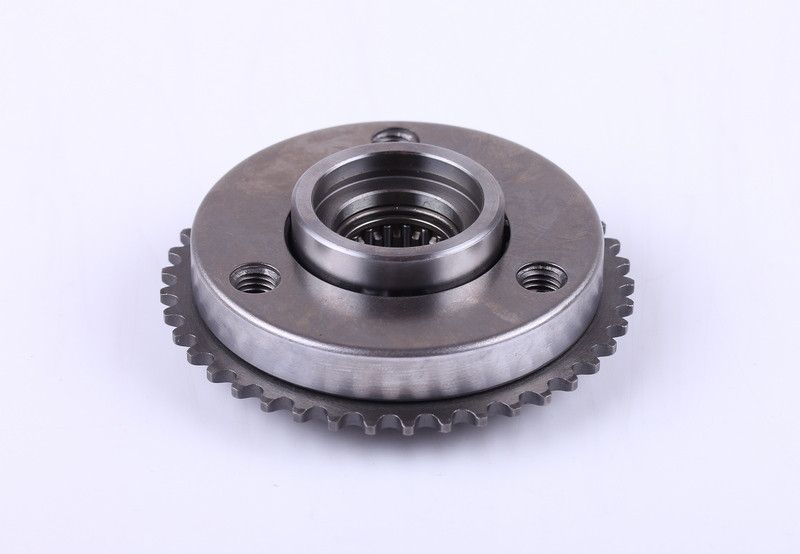 Обгінна муфта - Дельта/Альфа, фото 1