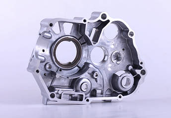 Картер правий (під сепаратор) - Дельта/Альфа