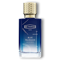 Парфюмированная вода Ex Nihilo Blue Talisman Tester Lux 100 ml. Экс Нихило Блю Талисман Тестер Люкс 100 мл.