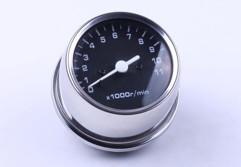 Тахометр (окремо) - Альфа, фото 1