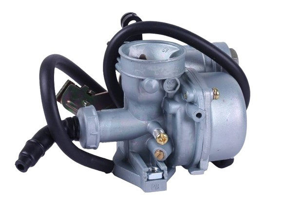 Карбюратор ТАТА на мопед Актив/Дельта/Альфа, фото 1