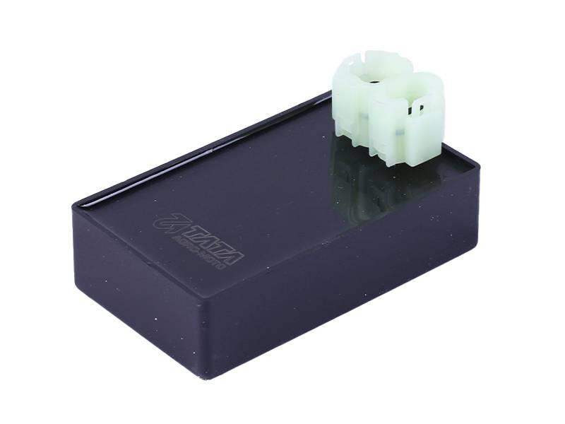 Комутатор ТАТА на двигун CG150/200, фото 1