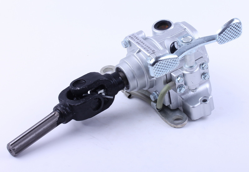 Реверс - ZUBR, фото 1