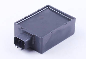 Комутатор - Let's