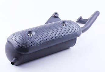 Глушник - Let's