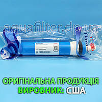 Мембрана обратного осмоса DuPont Filmtec TW30-1812-100HR оригинал (США)