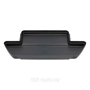 Піддон для жиру електрогриля Tefal OptiGrill+ XL GC722D34 GC724D12 TYPE 8360 S1 TS-01041550, фото 3