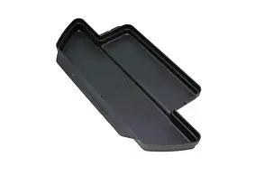 Піддон для жиру електрогриля Tefal OptiGrill+ XL GC722D34 GC724D12 TYPE 8360 S1 TS-01041550, фото 5