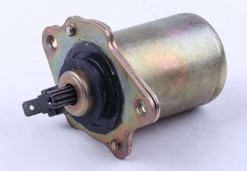 Електричний стартер - Dio 50/Takt 24, фото 1