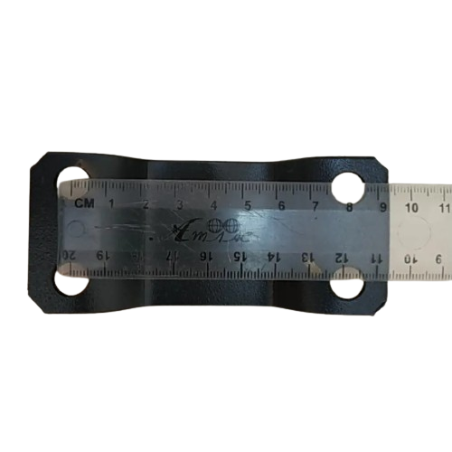 Фіксатор Т-образної планки (метал)