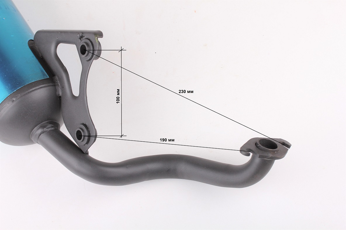 Глушник - Dio 34/35, фото 1