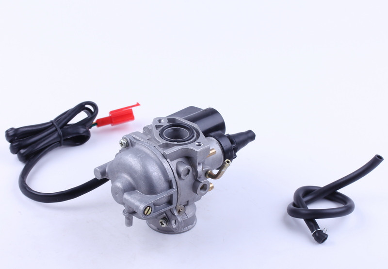 Карбюратор - Dio 34, фото 1