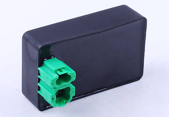 Комутатор - Dio 35