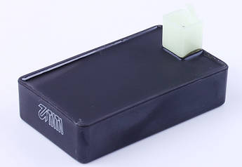 Комутатор - Dio 36