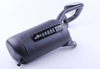 Глушник - Lead