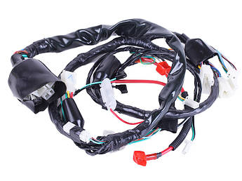 Проводка V150A