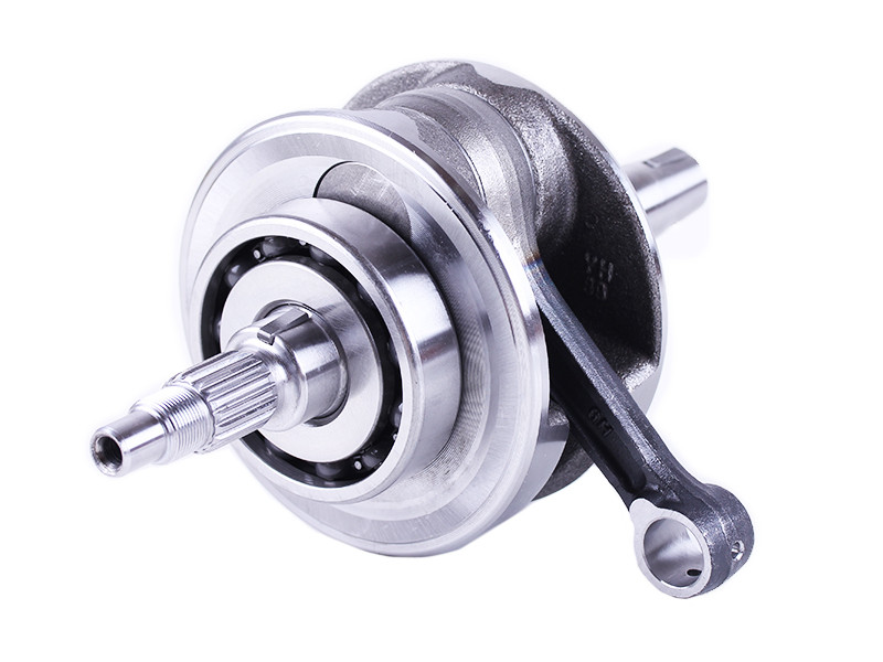 Колінвал у зборі СВ-250СС, фото 1