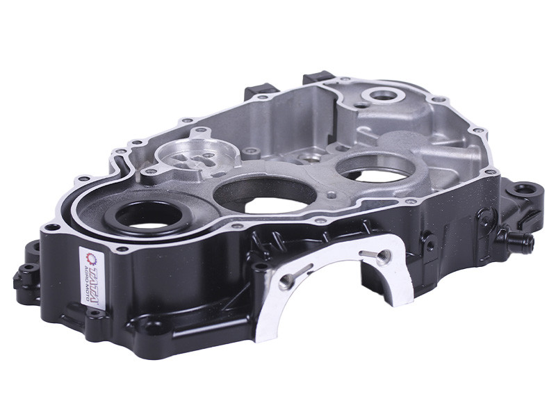 Картер правий СВ-250СС, фото 1