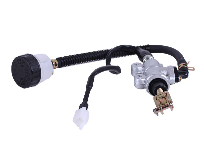 Супорт задній у зборі Enduro/Kross, фото 1