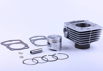 Поршнева (ЦПГ) 61 мм, к-т: 11 одиниць - СВ-150