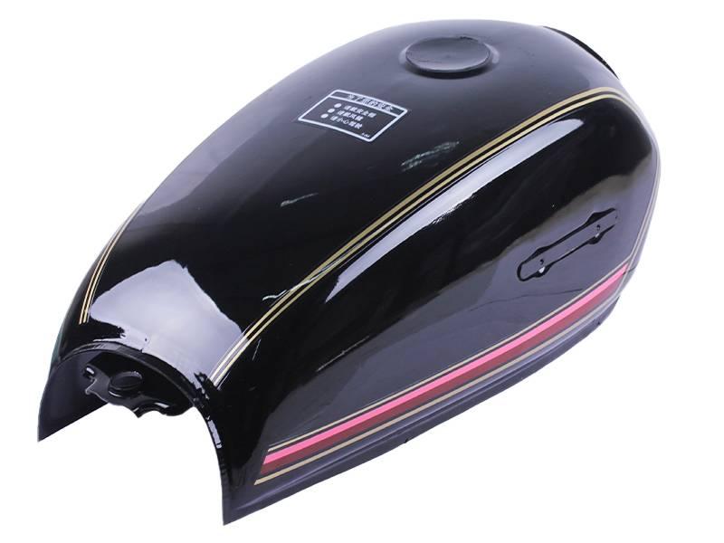 Бак паливний TTG на мопед Альфа, фото 1