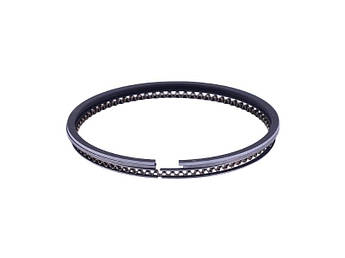 Кільця 76,00 мм STD ТАТА на бензиновий двигун CG300, к-т на 1 поршень